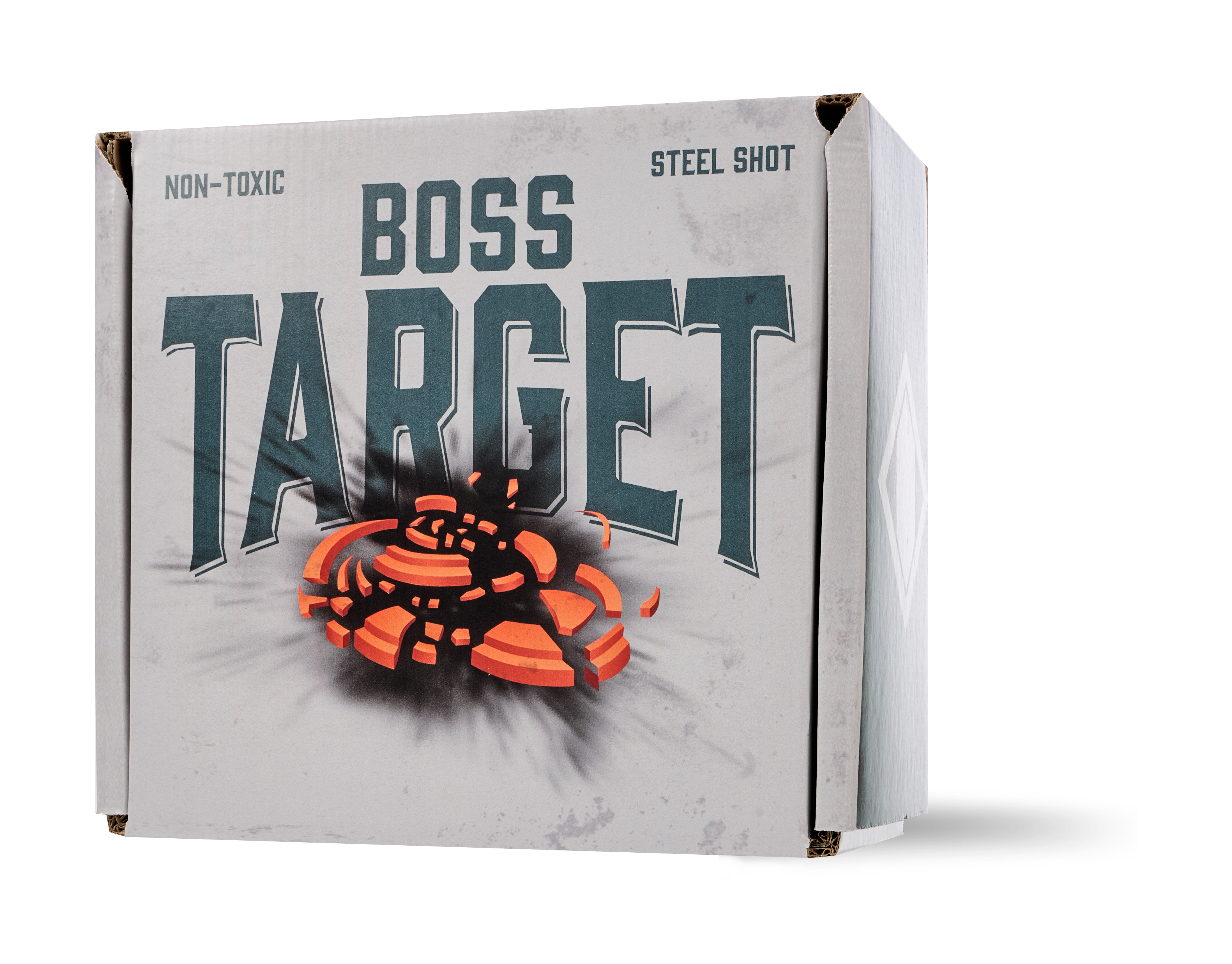 Boss Target 20 Gauge | Non-Toxic Steel Target Loads | Boss Shotshells